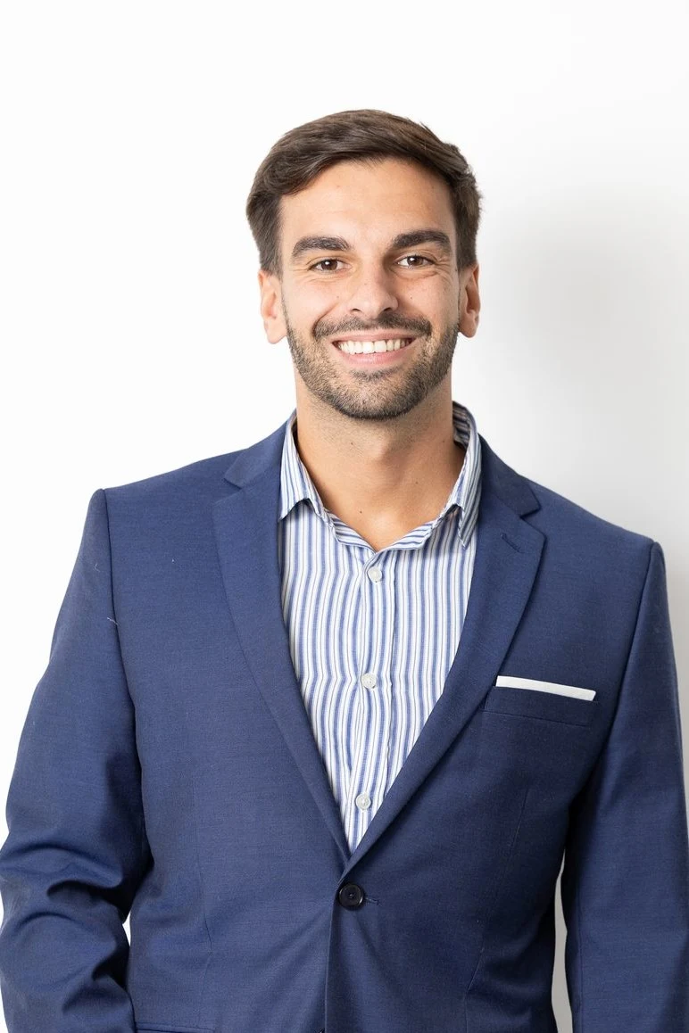 Juan Cruz Mazzochi